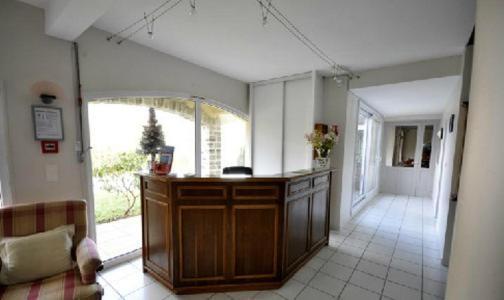 Au Bon Coin Hotel Lurbe-Saint-Christau Kültér fotó