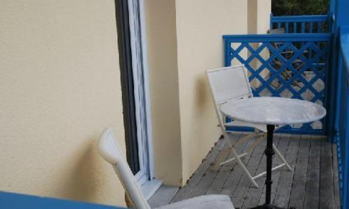 Au Bon Coin Hotel Lurbe-Saint-Christau Szoba fotó