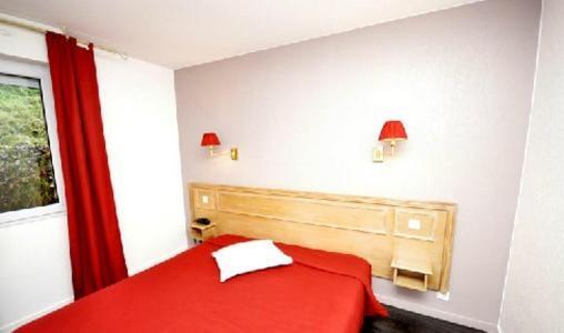 Au Bon Coin Hotel Lurbe-Saint-Christau Szoba fotó